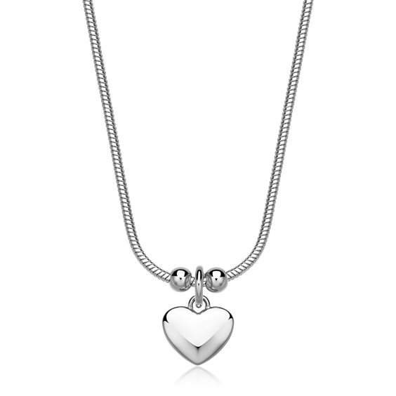 Collana Sagapo Donna in Acciaio SCK285 - SCK285